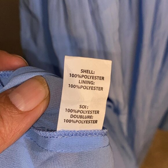 Ramy Brook Audrey Ruched Midi Dress - Picture 7 of 8